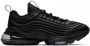 Nike Air Max ZM950 Junior Black Metallic Silver Bright Crimson Black Kind - Thumbnail 1