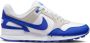 Nike Air Zoom Pegas Heren Sneakers Schoenen Wit-Blauw FN3415 - Thumbnail 1