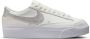 Nike Sneakers Blazer Laag Platform Streetwear Vrouwen - Thumbnail 1