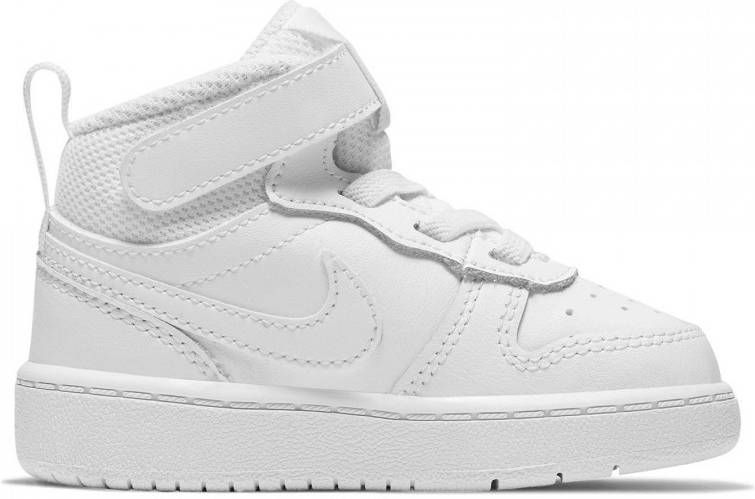 nike court borough mid infant