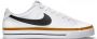 Nike Zapatillas Negro Court Legacy NN Dh3163 Wit Unisex - Thumbnail 1