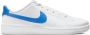 Nike Court Royale 2 Next Nature DH3160-103 Mannen Wit Sneakers Sportschoenen - Thumbnail 1