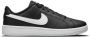 Nike COURT ROYALE 2 BETTER ESS BLAC Sneakers - Thumbnail 1