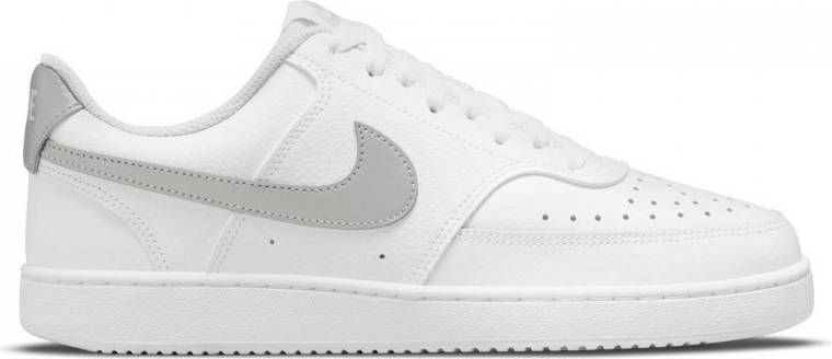 Nike Sportswear Sneakers Court Vision Low Design in de voetsporen van de Air Force 1