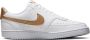 Nike Sportswear Sneakers COURT VISION LOW NEXT NATURE Design in de voetsporen van de Air Force 1 - Thumbnail 1