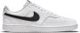 Nike Sportswear Sneakers COURT VISION LOW NEXT NATURE Design in de voetsporen van de Air Force 1 - Thumbnail 2