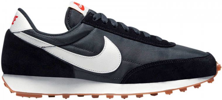 Nike Daybreak Dames Sneakers Black Summit White-Off Noir-Gum Med Brown-Team Orange - Foto 1