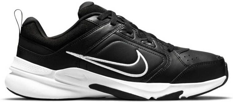 Nike Trail Sneakers voor de moderne man Black Heren - Foto 2