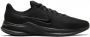 Nike Downshifter 11 Heren Black Light Smoke Grey Dark Smoke Grey Heren - Thumbnail 2