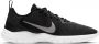 Nike Flex Experience Run 10 Dames Black Dark Smoke Grey Iron Grey White Dames - Thumbnail 1