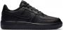 Nike Air Force 1 (PS) Sneakers Kinderen Black Black-Black - Thumbnail 1