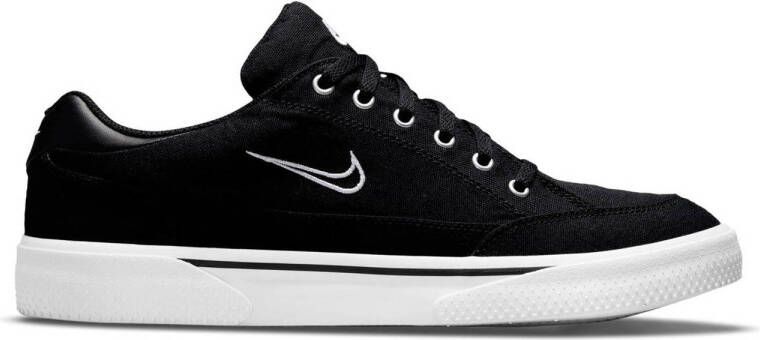 Nike Retro GTS Heren Black White Heren