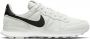 Nike Internationalist sneakers wit zwart goud - Thumbnail 1