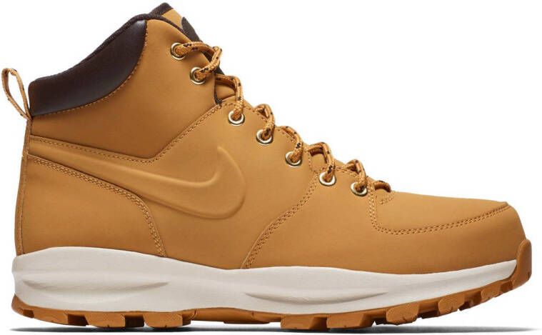 Nike schoenen beige hot sale