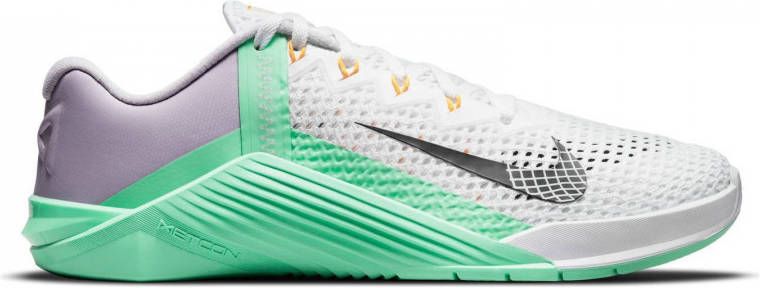 nike metcon 6 wit