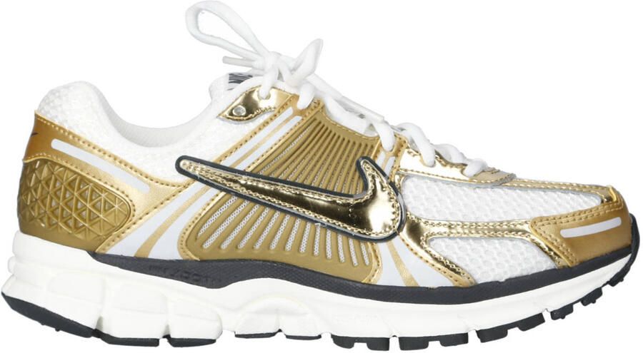 Nike Zoom Dames Schoenen Grijs Maat: 35.5 Mesh Synthetisch Foot Locker