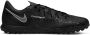 Nike Black x Prism Phantom GT2 Club TF Heren Black Bright Crimson Summit White Dames - Thumbnail 1