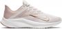 Nike Quest 3 Dames Platinum Tint Stone Mauve Metallic Red Bronze Dames - Thumbnail 1