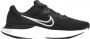 Nike Renew Run 2 Hardloopschoen voor heren(straat) Zwart - Thumbnail 1