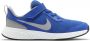 Nike Children's Shoes Jr Revolution 5 Royal Blue Grey White - Thumbnail 1