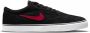 Nike SB Chron 2 in zwart formaten: 45.5 - Thumbnail 1