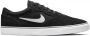 Nike SB Chron 2 Skate Schoenen black white black maat: 42.5 beschikbare maaten:41 42.5 43 44.5 45.5 46 47.5 40.5 - Thumbnail 1