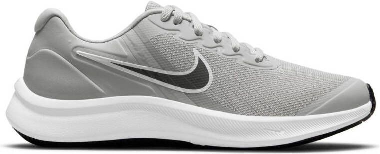 Nike Star Runner Sneakers voor Actieve levensstijl Grijs - Foto 1