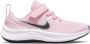 Nike Star Runner 3 Psv Hardloopschoenen Roze 1 2 Jongen - Thumbnail 1