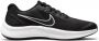 Nike Star Runner 3 Unisex Sportschoenen Black Dk Smoke Grey-Dk Smoke Grey - Thumbnail 1