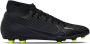 Nike Mercurial Superfly 9 Club MG Voetbalschoenen(meerdere ondergronden) Zwart - Thumbnail 1