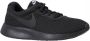 Nike Wmns Tanjun 812655-002 Vrouwen Zwart sneakers - Thumbnail 1