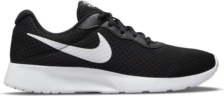 Nike Eenvoud en Comfort met Gerecyclede Materialen Black Dames - Foto 1