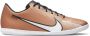 Nike VAPOR 15 CLUB IC voetbalschoenen koper wit - Thumbnail 1