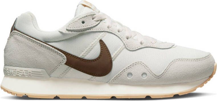 Nike Stijlvolle Venture Sneakers voor vrouwen Beige Dames - Foto 2