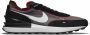 Nike Waffle One SE Heren Retro Sneakers Sport Casual Schoenen DD8014 - Thumbnail 1