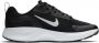 Nike Revolution 5 Flyese Sneakers Zwart - Thumbnail 2