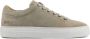 Nubikk Premium Suede Jagger Pure Sneakers Beige Heren - Thumbnail 2