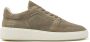 Nubikk Schoenen Groen Jiro luca sneakers groen - Thumbnail 1