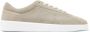 Nubikk Joro Liber Men Mist Suede Sneakers - Thumbnail 1