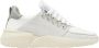 Nubikk Romeinse Sneaker Verhoog Stijlvolle Kicks White Heren - Thumbnail 1