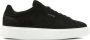 NUBIKK Lage Sneakers Heren Vince Tora Heren Maat: 46 Materiaal: Nubuck Kleur: Zwart - Thumbnail 1