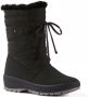 Olang Nora OC Snowboots Volwassenen Nero Zwart - Thumbnail 1