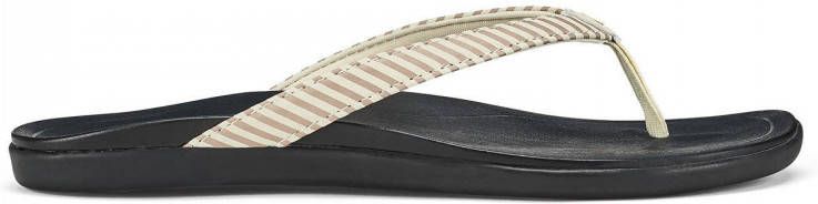 Olukai Ho'opio teenslippers Ho'opio beige