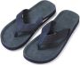 O'Neill Chad Logo Sandals teenslippers blauw - Thumbnail 1