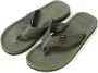 O'Neill Heren Chad Sandals Deep Lichen Green KAKI - Thumbnail 1