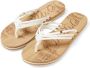 O'Neill Schoenen Women DITSY SANDALS Snow White 36 Snow White 100% Ethyleenvinylacetaat Upper: PU - Thumbnail 1