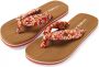 O'Neill Schoenen Girls DITSY SUN SANDALS Red Ao 3 301 Red Ao 3 100% Ethyleenvinylacetaat - Thumbnail 1