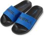 O'Neill Logo Slides badslippers kobaltblauw - Thumbnail 1