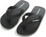 O'Neill Profile Graphic Sandals teenslippers zwart Jongens Rubber 22.5 - Thumbnail 1