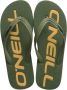 O'Neill Schoenen Men PROFILE LOGO SANDALS Nugget 40 Nugget 100% Polyethylene Upper: TPU - Thumbnail 1